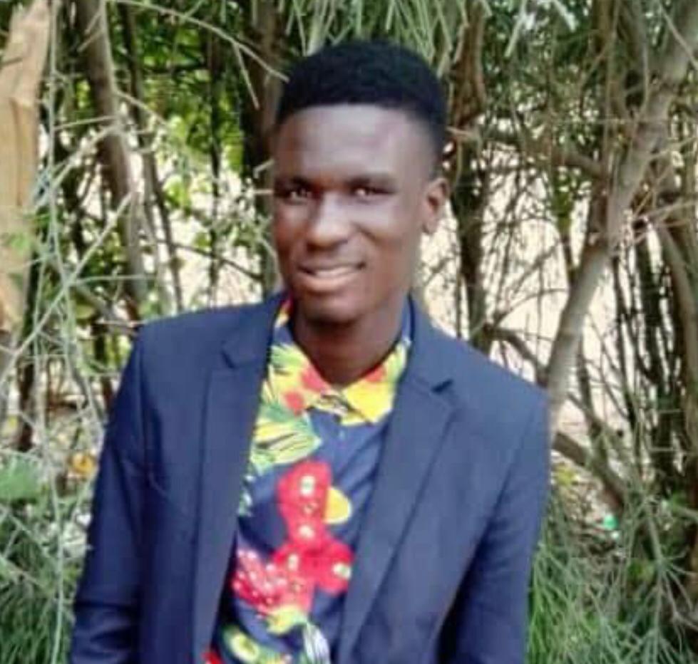 Abrone Sianyayi