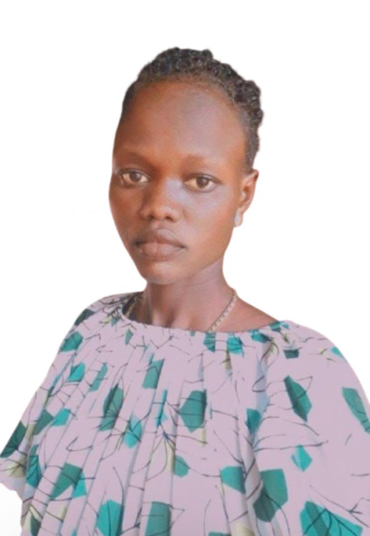 Adut Mathiang