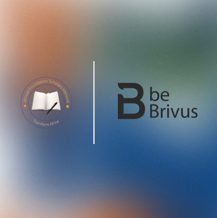 AFSN and beBrivus — African scholars network