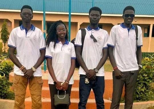 AFSN Executives