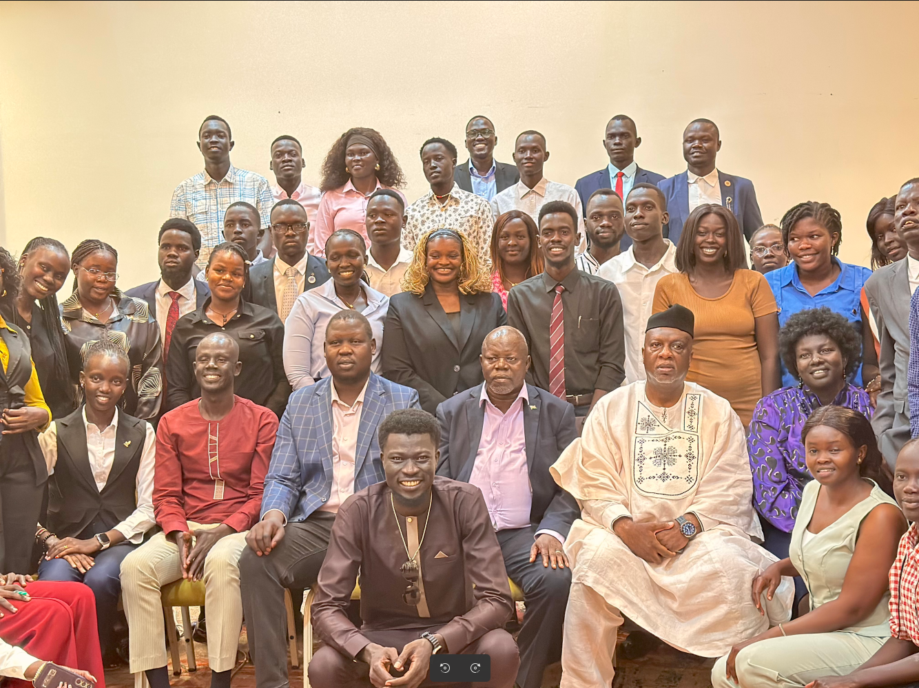 AFSN youth health engagement