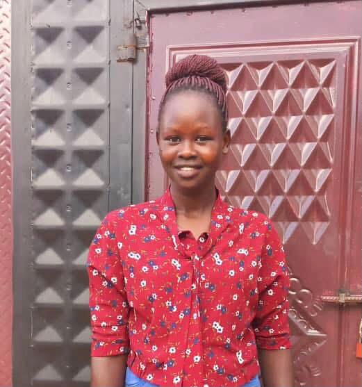 Akuany Ayuen