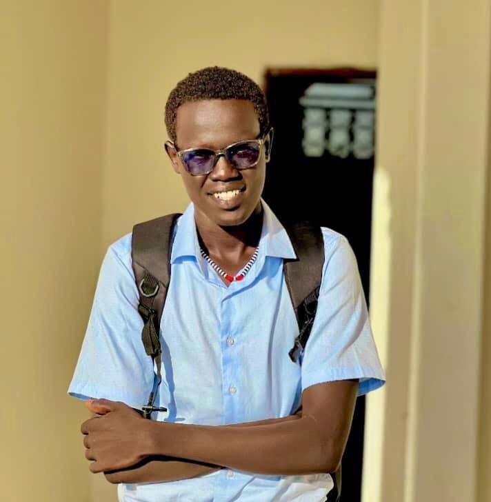 Bol James Atem