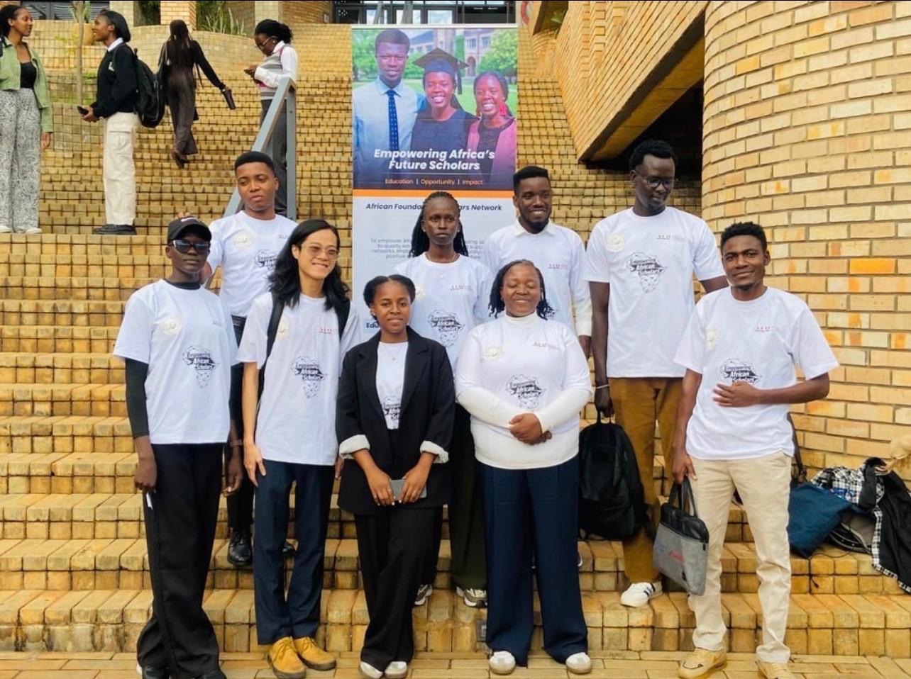 AFSN mentorship program
