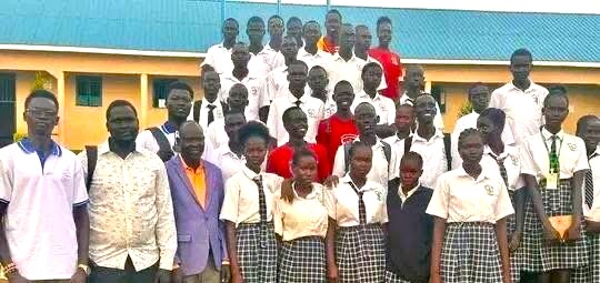 AFSN community outreach