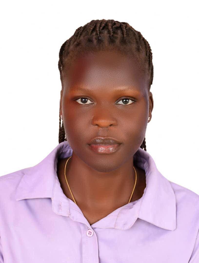 Nyachol Obech
