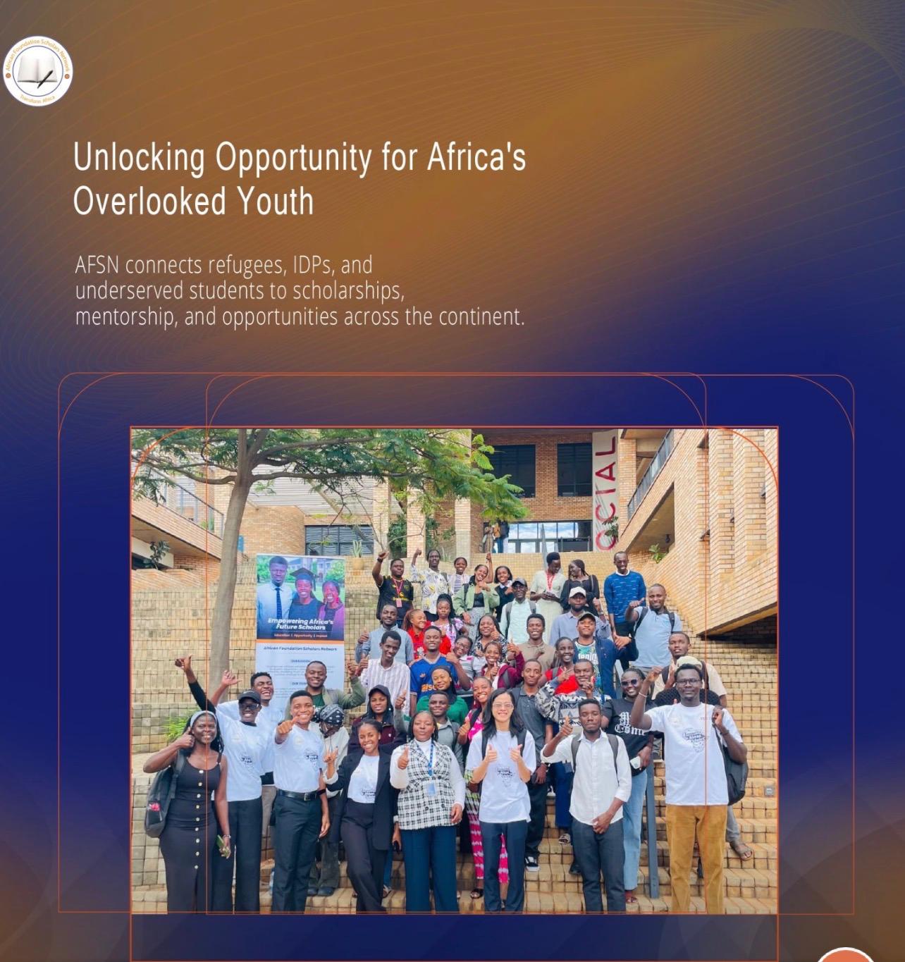 Community outreach