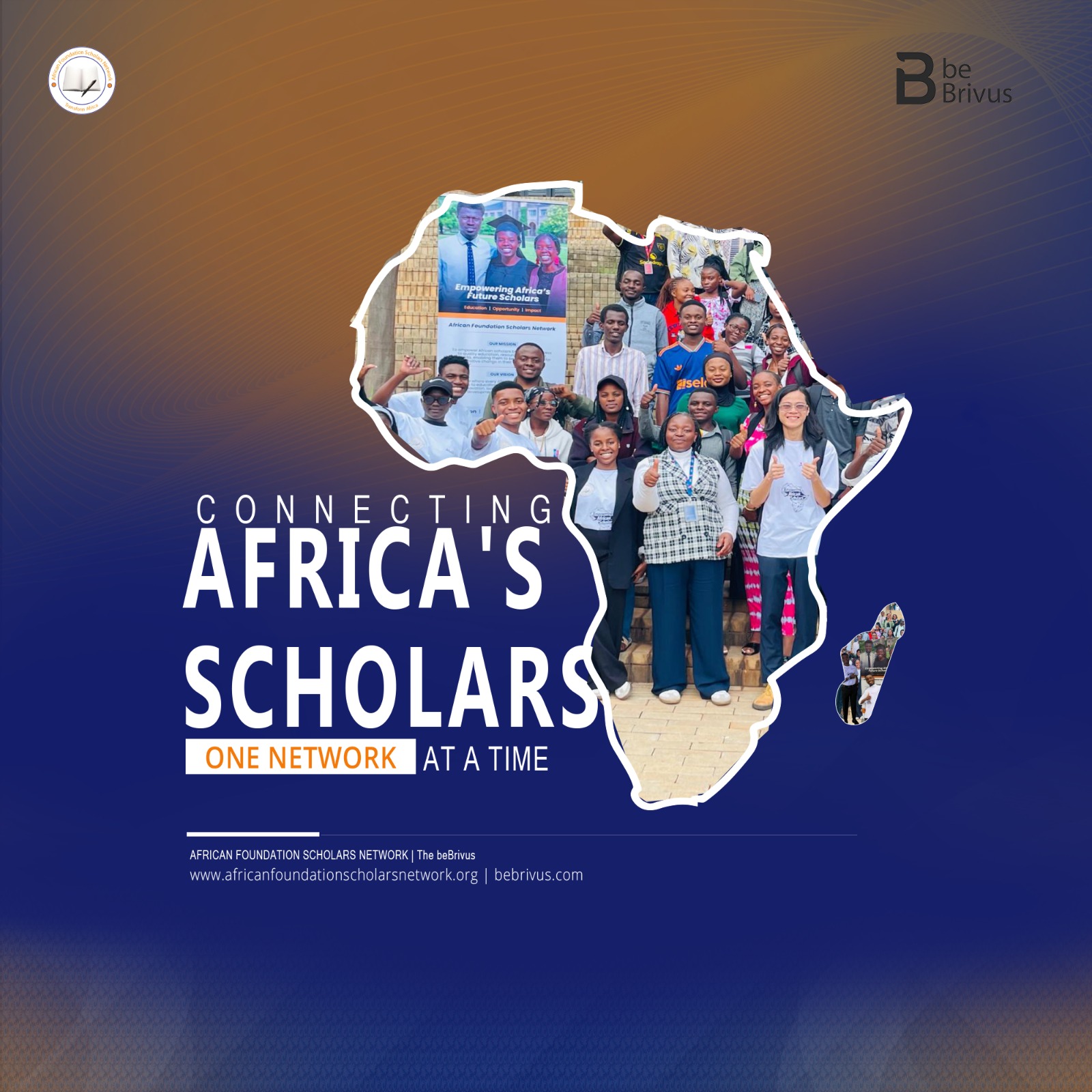 AFSN 2026 Impact Report