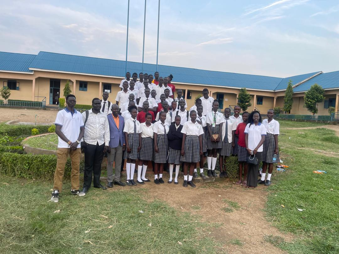 School Partnership